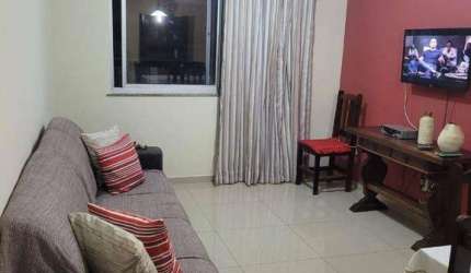 Apartamento com 2 dormitórios à venda, 100 m² por R$ 450.000 - Centro - Cabo Frio/RJ