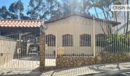 Casa com 3 dormitórios à venda, 250 m² por R$ 1.190.000,00 - São Mateus - Juiz de Fora/MG