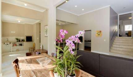 Casa com 3 dormitórios à venda, 267 m² por R$ 1.280.000,00 - Santa Cândida - Curitiba/PR