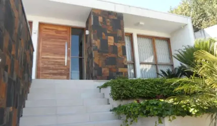 Casa para Venda em Curitiba, Jardim Botânico, 4 dormitórios, 1 suíte, 5 banheiros, 5 vagas