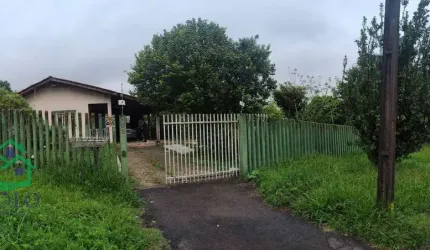 TERRENO GUARANI COLOMBO