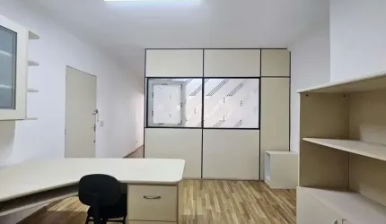 Sala para alugar, 47 m² por R$ 1.700,00/mês - Portão - Curitiba/PR