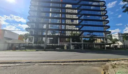 Apartamento Garden Duplex no Alto da Glória por R$ 690 mil