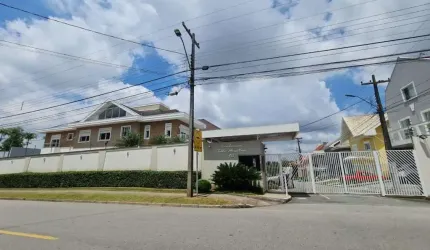 Casa em condomínio fechado no Santo Inácio para locação por R$ 7.000