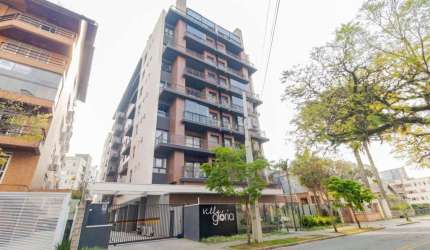 Apartamento com 2 dormitórios à venda, 69 m² por R$ 749.900,00 - Alto da Glória - Curitiba/PR