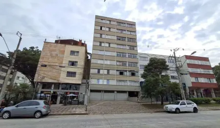Apartamento para Venda em Curitiba, Água Verde, 3 dormitórios, 3 banheiros, 1 vaga