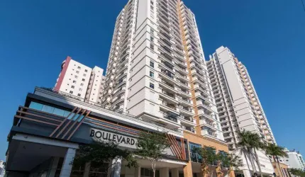 Apartamento com 2 dormitórios para alugar, 71 m² por R$ 5.285,00/mês - Vila Izabel - Curitiba/PR