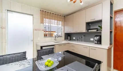Casa no Pinheirinho
