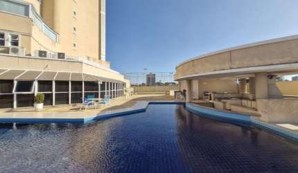 APARTAMENTO com 1 dormitório à venda com 89.85m² por R$ 236.000,00 no bairro Centro - SÃO JOSÉ DOS PINHAIS / PR