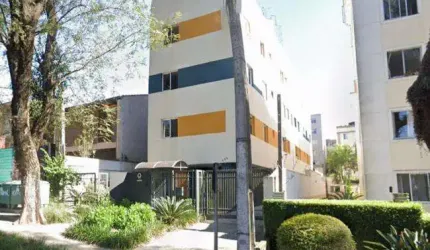 Excelente apartamento, para quem busca conforto, praticidade e localização privilegiada no Bairro de Portão em Curitiba.