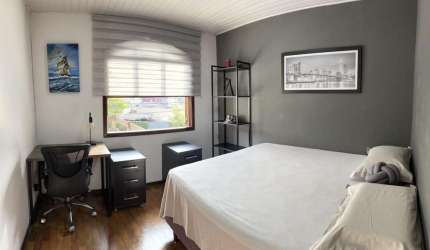 CASA 3 QUARTOS NO CABRAL