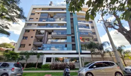 APARTAMENTO com 2 dormitórios à venda por R$ 1.450.000,00 no bairro Ahú - CURITIBA / PR