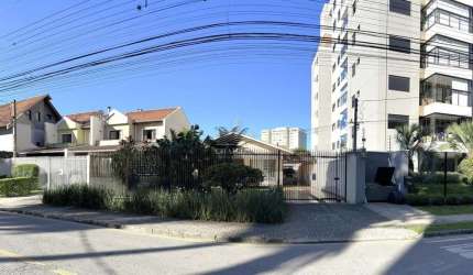 Terreno ZR4 no Portão
