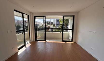 APARTAMENTO 3 QUARTOS COM SUÍTE, GARAGEM, 78m² - BAIRRO PORTÃO