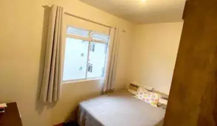 Apartamento para Venda em São José dos Pinhais, Santo Antônio