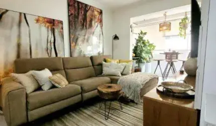 Apartamento para Venda em Curitiba, Rebouças, 2 dormitórios, 1 banheiro, 1 vaga