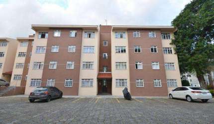 APARTAMENTO 3 QUARTOS BOA VISTA, CURITIBA - PR