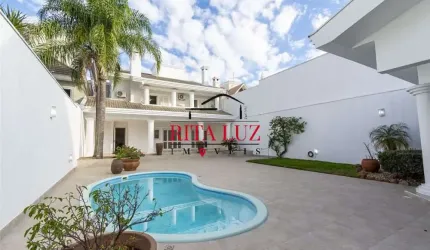 Casa com 4 quartos à venda na Rua Irlanda, 90, Moinhos De Vento, Canoas por R$ 2.750.000