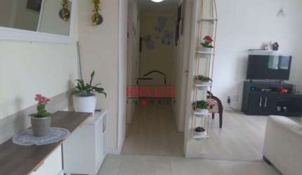 Apartamento com 3 quartos à venda na Avenida Florianópolis, 95, Azenha, Porto Alegre por R$ 459.000