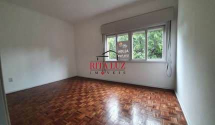 Apartamento com 2 quartos à venda na Rua Doutor Sebastião Leão, 321, Santana, Porto Alegre por R$ 295.000