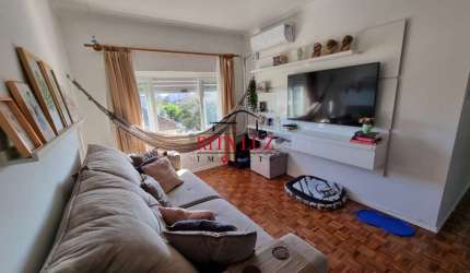 Apartamento com 2 quartos à venda na Rua Doutor Sebastião Leão, 321, Santana, Porto Alegre por R$ 369.000