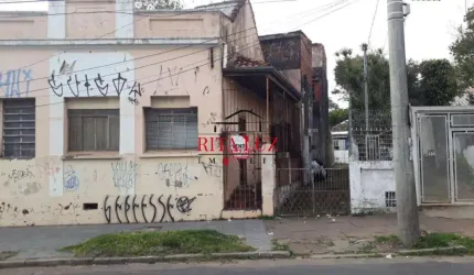 Casa em condomínio fechado com 4 quartos à venda na Avenida Professor Oscar Pereira, 2472, Glória, Porto Alegre por R$ 280.000