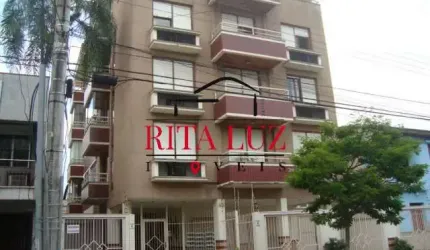 Apartamento com 2 quartos à venda na Rua Visconde do Rio Branco, 413, Floresta, Porto Alegre por R$ 583.000
