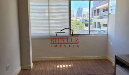 Apartamento com 3 quartos à venda na Rua Doutor Barros Cassal, 630, Bom Fim, Porto Alegre por R$ 520.000
