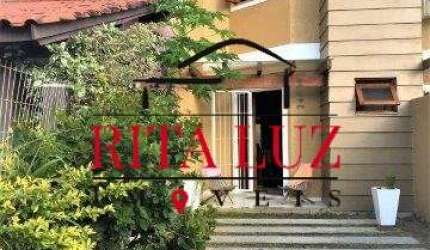 Casa com 2 quartos à venda na Alegrete, 2379, Mariluz (Distrito), Imbé por R$ 435.000