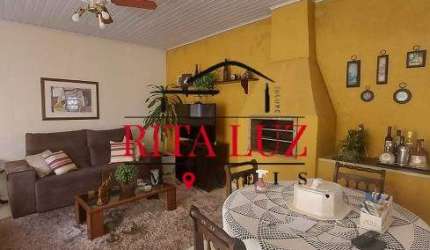 Casa em condomínio fechado com 3 quartos à venda na Rua Roque Gonzales, 217, Jardim Botânico, Porto Alegre por R$ 795.000