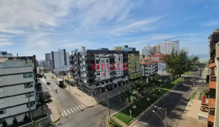 Apartamento com 4 quartos à venda na Rua Moacir, 2399, Centro, Capão da Canoa por R$ 1.500.000