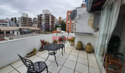 Cobertura com 2 quartos à venda na Rua Cabral, 770, Rio Branco, Porto Alegre por R$ 430.000
