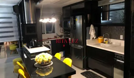 Apartamento com 2 quartos à venda na Rua Olavo Bilac, 770, Farroupilha, Porto Alegre por R$ 932.000
