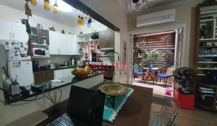 Apartamento com 3 quartos à venda na Avenida Protásio Alves, 1063, Rio Branco, Porto Alegre por R$ 370.000