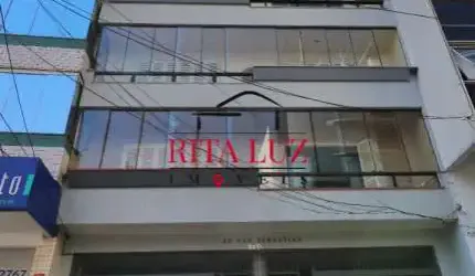 Apartamento com 3 quartos à venda na Avenida Independência, 550, Independência, Porto Alegre por R$ 685.000