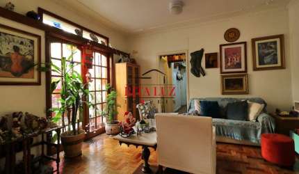 Apartamento com 3 quartos à venda na Rua Marquês do Pombal, 746, Moinhos de Vento, Porto Alegre por R$ 420.000