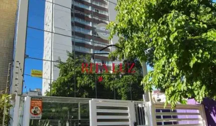 Sala comercial com 1 sala à venda na Avenida Alegrete, 422, Petrópolis, Porto Alegre por R$ 138.000