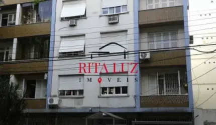 Apartamento com 3 quartos à venda na Rua Castro Alves, 33, Independência, Porto Alegre por R$ 450.000