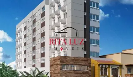 Apartamento com 2 quartos à venda na Rua Doutor Barros Cassal, 790, Bom Fim, Porto Alegre por R$ 862.000