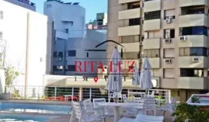 Apartamento com 3 quartos à venda na Rua Irmão José Otão, 171, Bom Fim, Porto Alegre por R$ 1.150.000