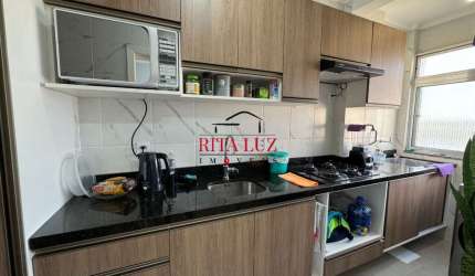 Apartamento com 2 quartos à venda na Avenida Professor Oscar Pereira, 1220, Glória, Porto Alegre por R$ 248.000