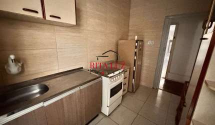 Apartamento com 1 quarto à venda na Avenida Coronel Lucas de Oliveira, 2367, Petrópolis, Porto Alegre por R$ 170.000
