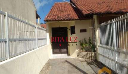 Casa com 1 quarto à venda na Rua Altemar Dutra, 1122, Salinas, Cidreira por R$ 142.000