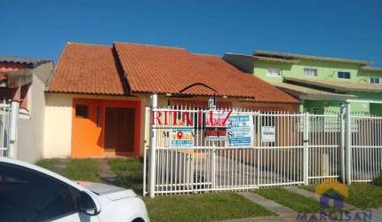 Casa com 2 quartos à venda na Rua Clara Nunes, 1238, Salinas, Cidreira por R$ 200.000