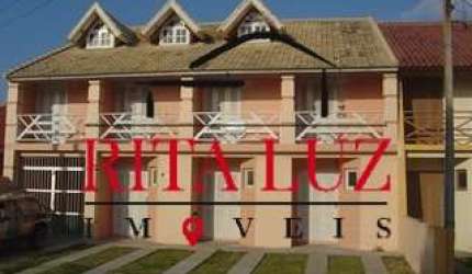 Apartamento com 1 quarto à venda na Rua Altemar Dutra, 1836, Salinas, Cidreira por R$ 120.000