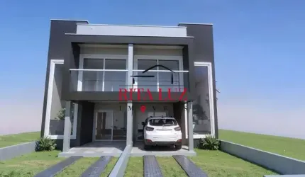 Casa com 2 quartos à venda na Santos Vidarte, 239, Centro, Cidreira por R$ 450.000