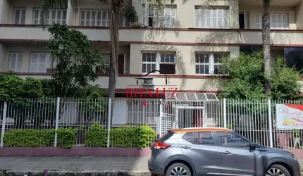 Apartamento com 3 quartos à venda na Rua Augusto Pestana, 211, Santana, Porto Alegre por R$ 430.000