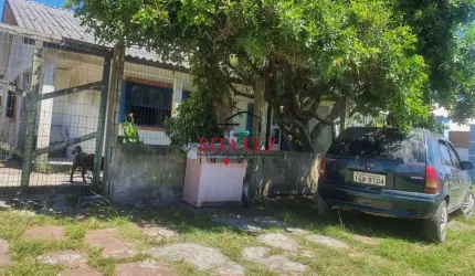 Casa com 3 quartos à venda na Nordeste, 408, Centro, Cidreira por R$ 190.000