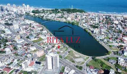 Apartamento com 2 quartos à venda na Rua Augusto Krás Borges, 48, Centro, Torres por R$ 890.000