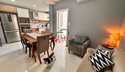 Apartamento com 2 quartos à venda na Rua Vinte de Setembro, 436, Azenha, Porto Alegre por R$ 399.000
